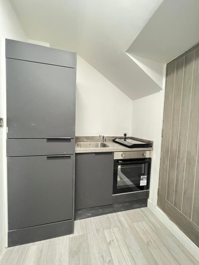 Appartement Studio Apartment-studio 1-tooting